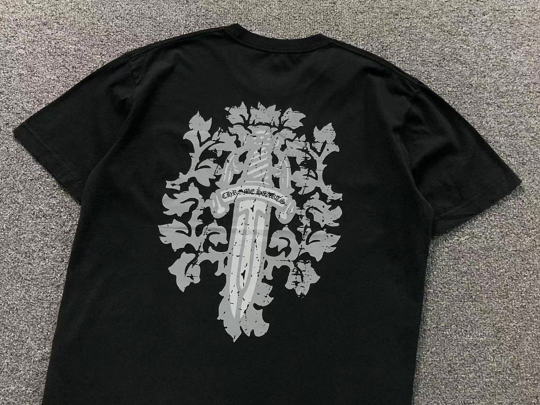 Comme des Garcons 113 C⭐⭐OME HE⭐⭐TS T-SHIRT 128311102 (Im 170Cm 60Kg I Wear Size L In The Phot) - Image 12