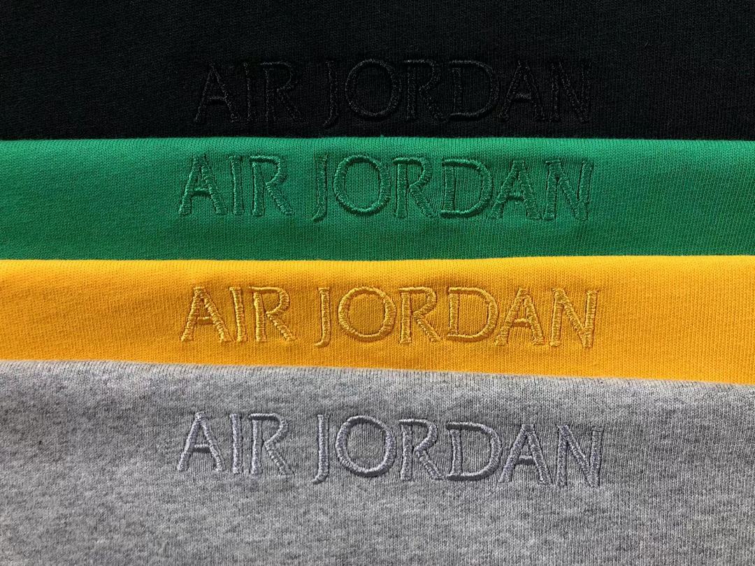 Air Jordan 105 A⭐R J⭐R⭐AN T-SHIRT - Image 14