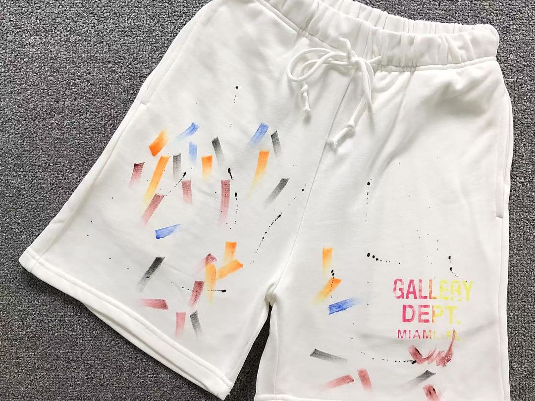 Gallery Dept 125 GALLERY DEPT SHORTS 3204263117 (Im 170Cm 60Kg I Wear Size S In The Phot) - Image 8