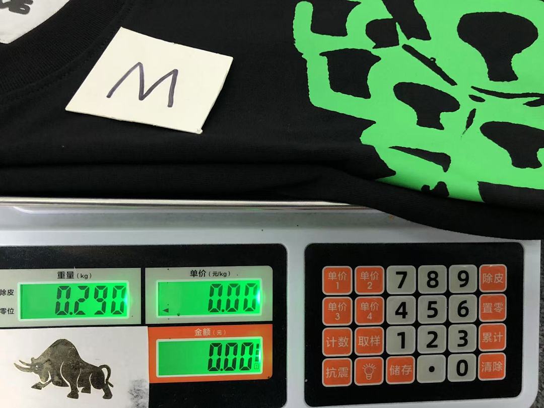 Sp5der 109 SP5DER T-SHIRT - Image 29