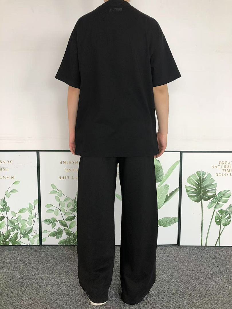 Vetements 85 VETEMENTS T-SHIRT 214171851 (Im 170Cm 60Kg I Wear Size S In The Phot) - Image 4