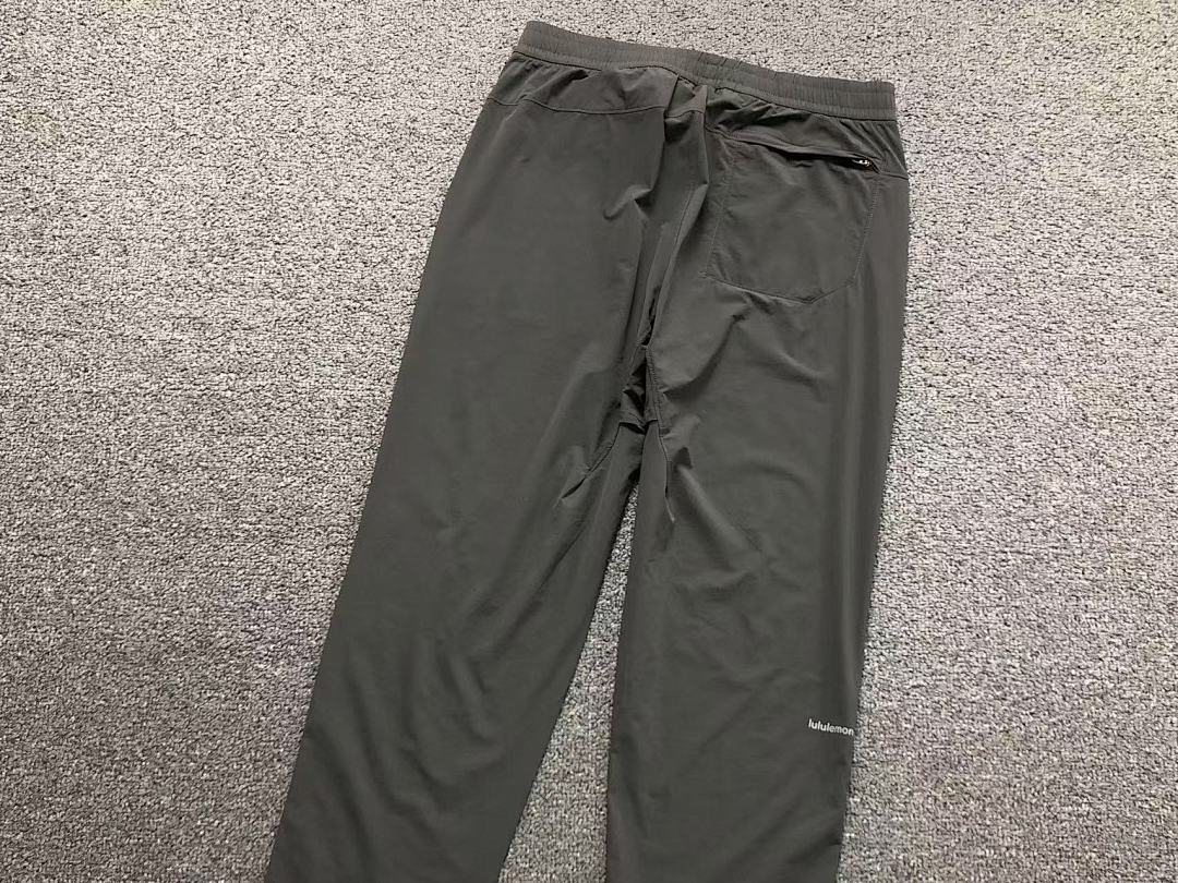 On Running 168 LULULEMON TROUSERS 2204010404 (Im 170Cm 60Kg I Wear Size XL In The Phot) - Image 17