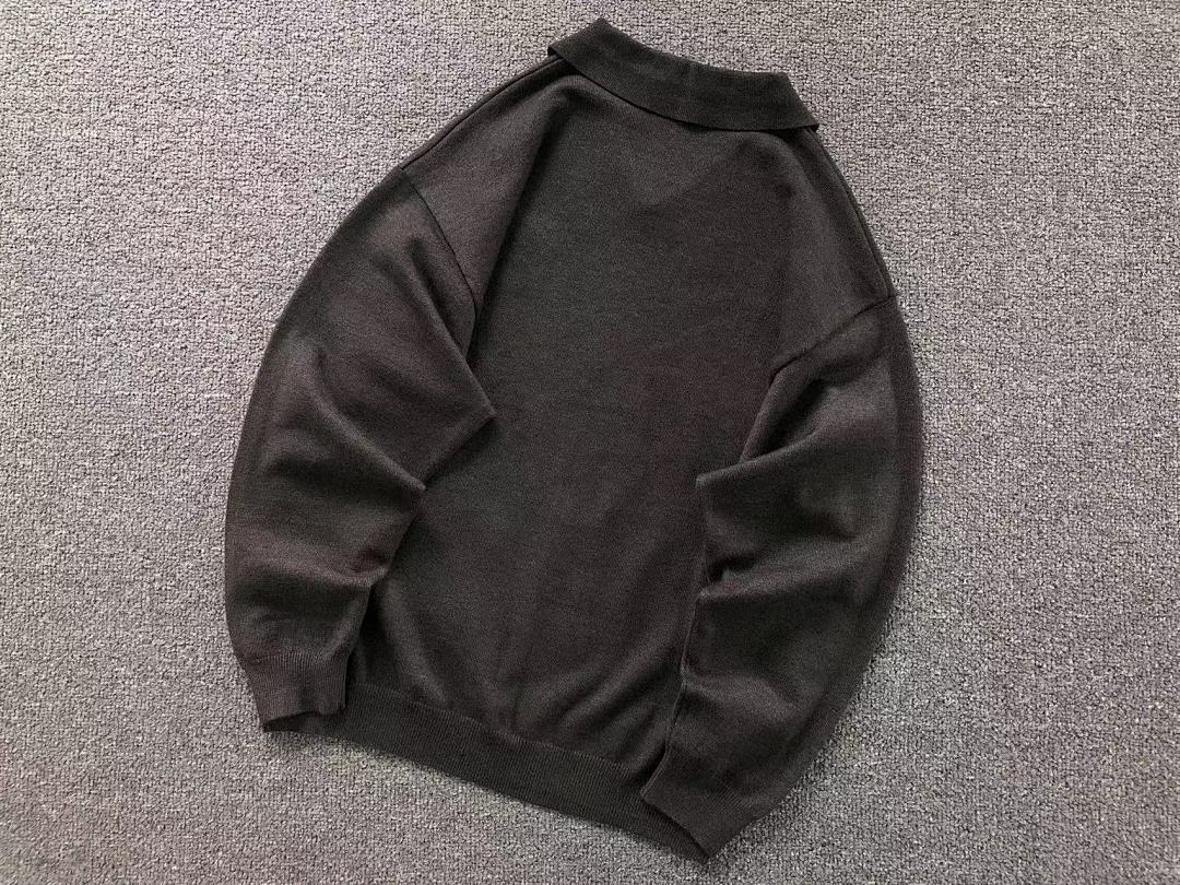 Acne Studios 188 ACNE STUDIOS SWEATER 4108080277 (Im 170Cm 60Kg I Wear Size M In The Phot) - Image 13