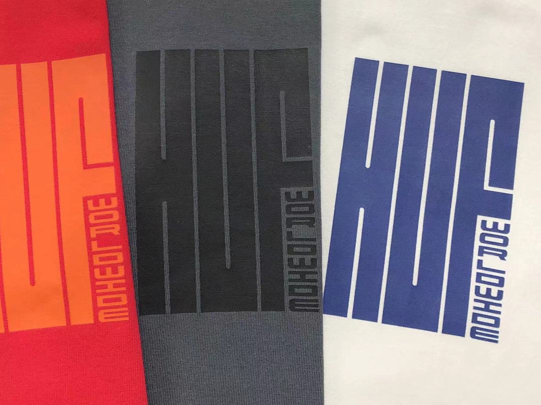 HUF 68 HUF T-SHIRT - Image 26