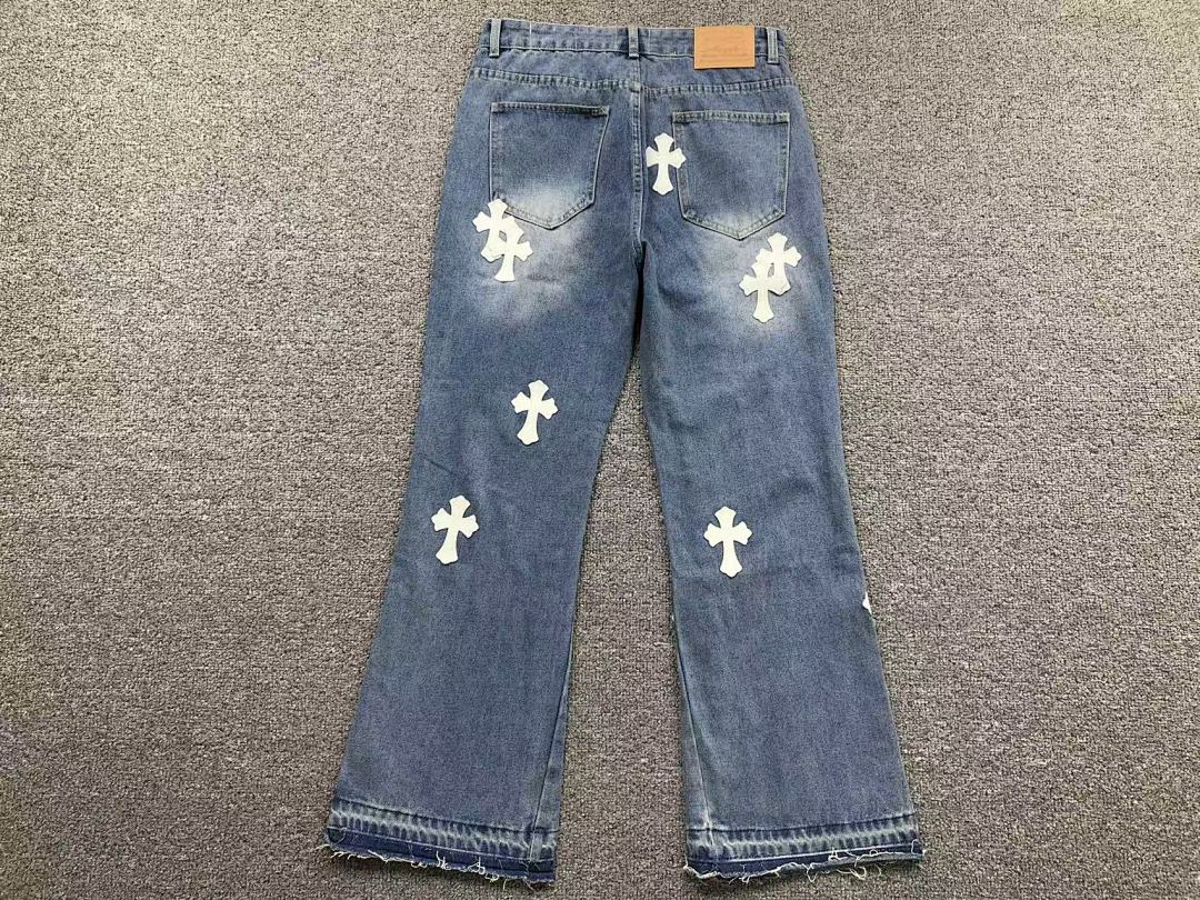 Gallery Dept 158 GALLERY DEPT TROUSERS 1104252853 (Im 170Cm 60Kg I Wear Size S In The Phot) - Image 5