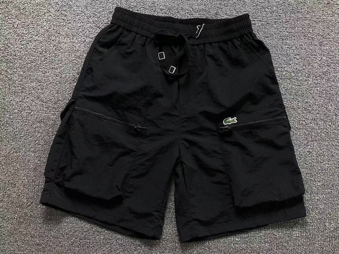 Lacoste 158 LACOSTE SHORTS 22072011001 (Im 170Cm 60Kg I Wear Size M In The Phot) - Image 14