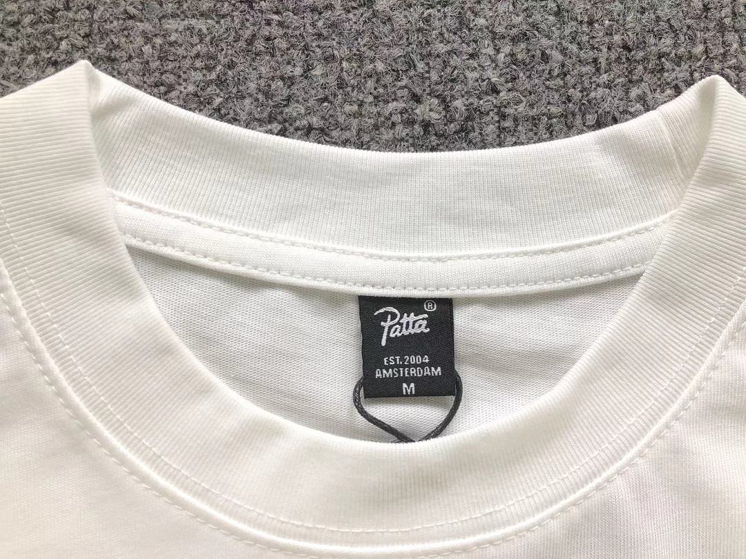 Patta 82 P⭐TT⭐ T-SHIRT 1261304175 (Im 170Cm 60Kg I Wear Size M In The Phot) - Image 11