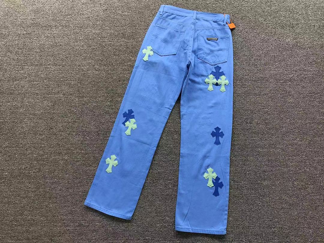 Comme des Garcons 188 C⭐⭐OME HE⭐⭐TS TROUSERS 1109273060 (Im 170Cm 60Kg I Wear Size 28 In The Phot) - Image 6