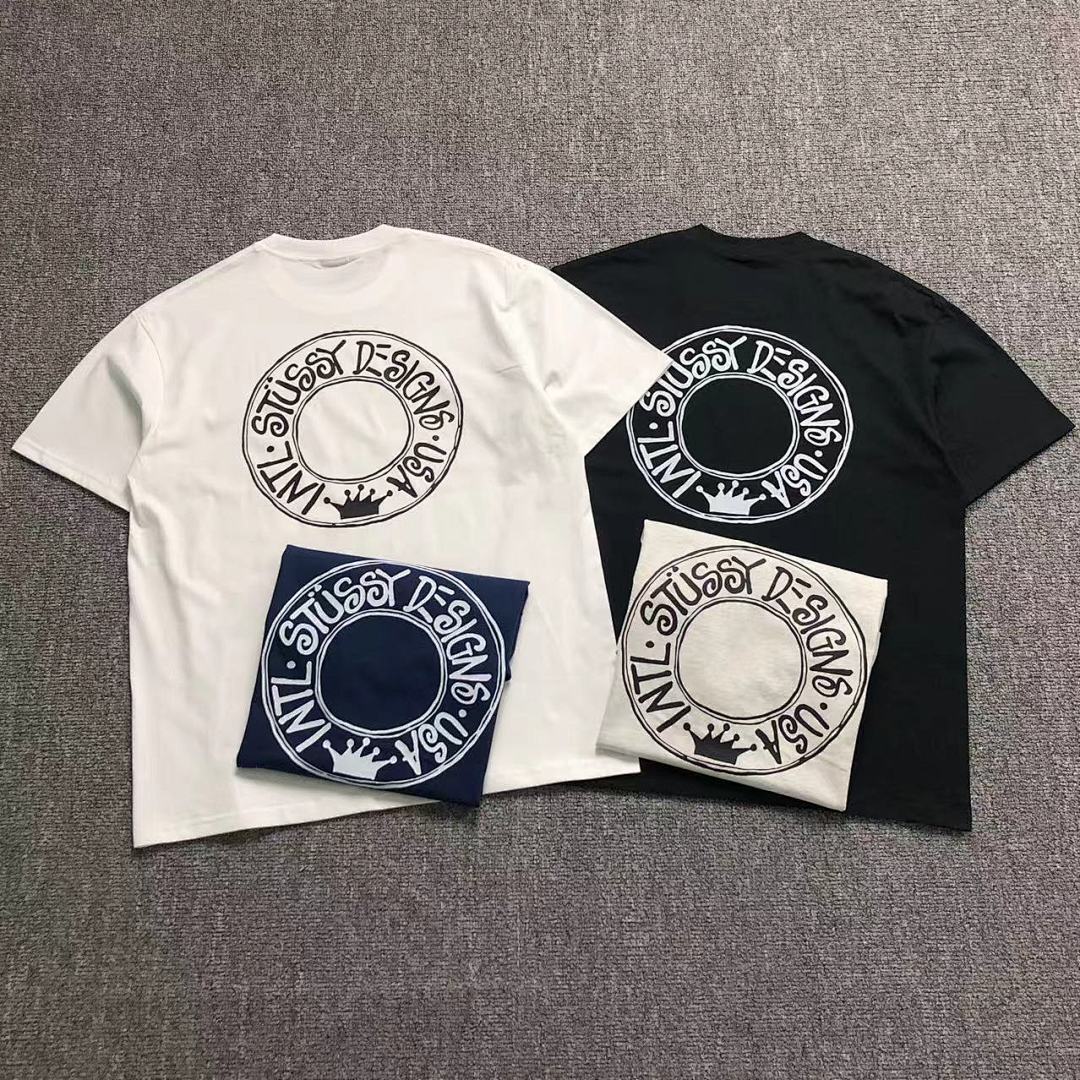 Stussy 85 STUSSY T-SHIRT