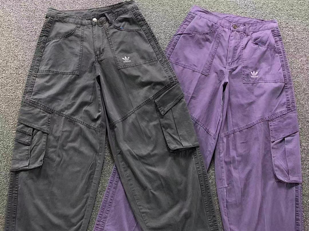 Adidas 175 A⭐I⭐AS TROUSERS FEMAIE - Image 4
