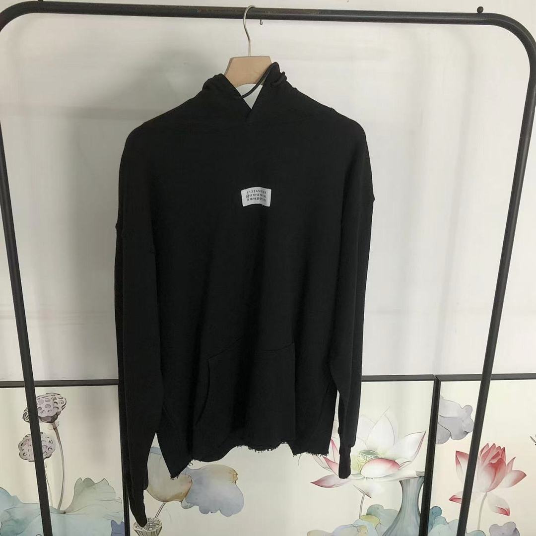 On Running 135 MAISON MARGIELA HOODIE 5123021162 (Im 170Cm 60Kg I Wear Size S In The Phot) - Image 21