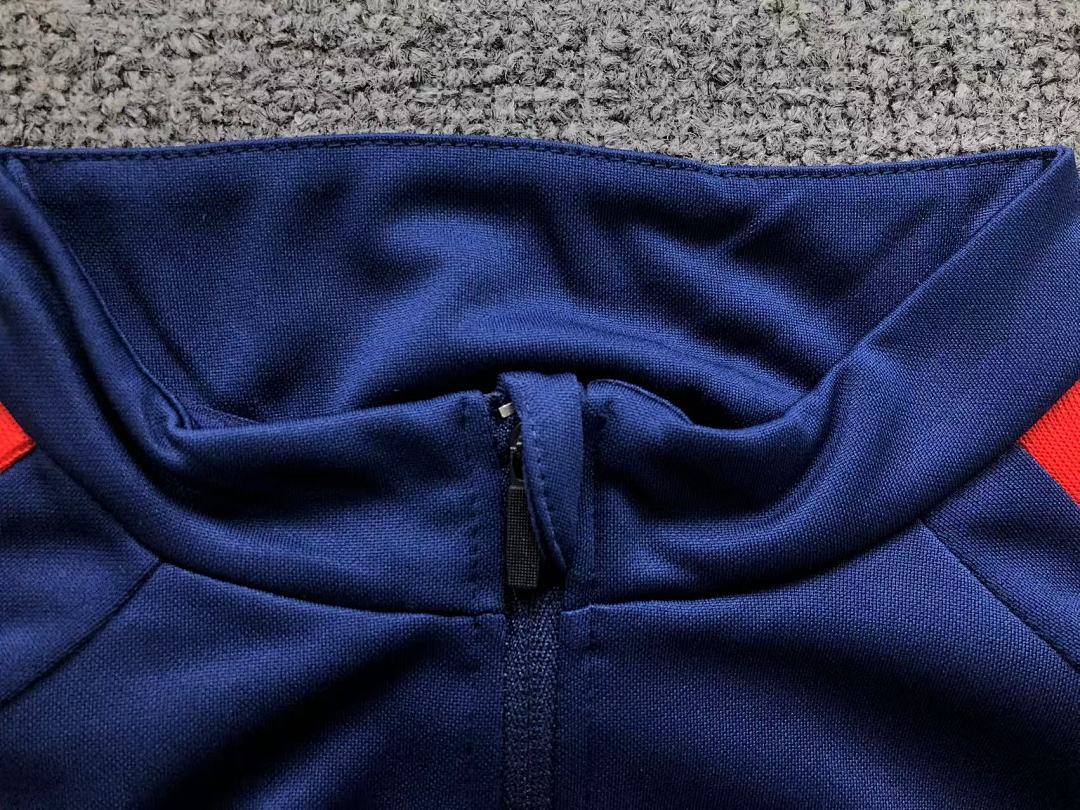 Chanel 135 FOOTBALL LONG SLEEVED TROUSERS - Image 15