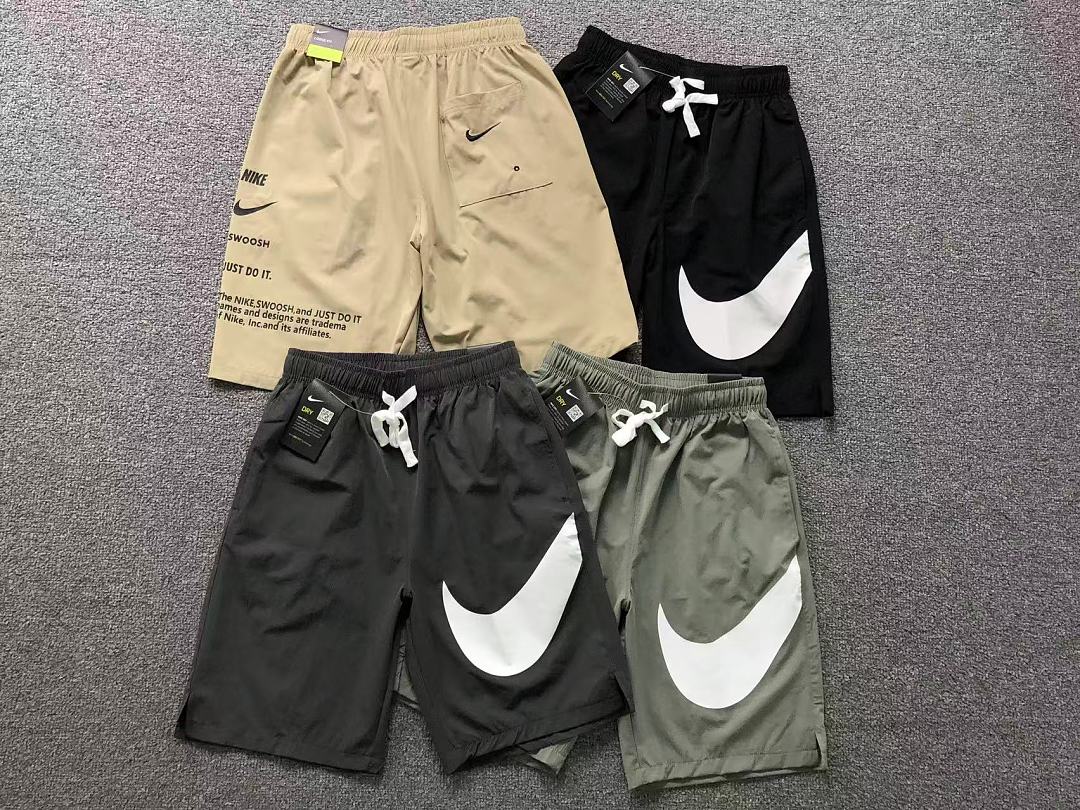 Nike 115 N⭐K⭐ SHORTS 4205082377 (Im 170Cm 60Kg I Wear Size M In The Phot) - Image 5