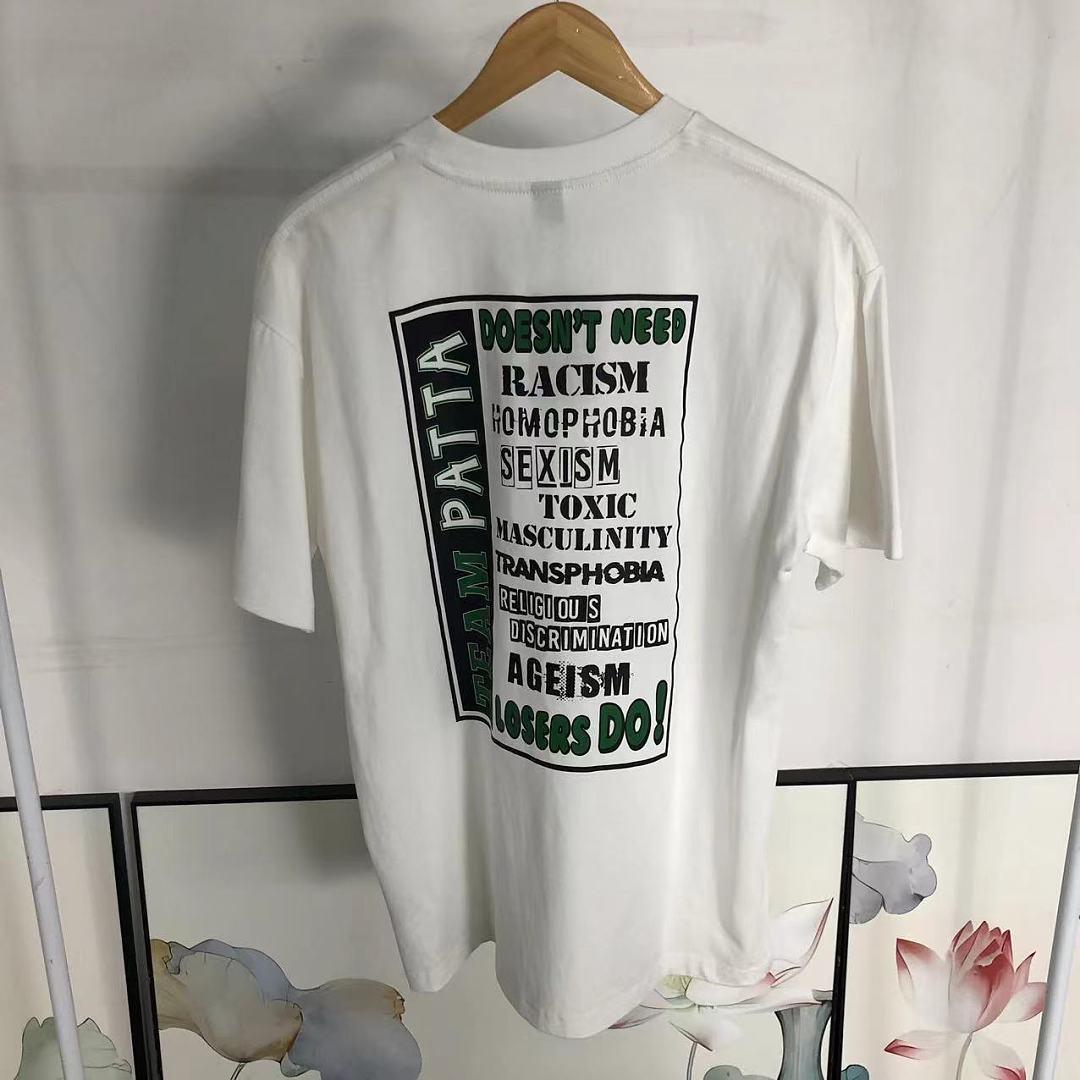 Patta 78 P⭐TT⭐ T-SHIRT 1252911175 (Im 170Cm 60Kg I Wear Size M In The Phot) - Image 19