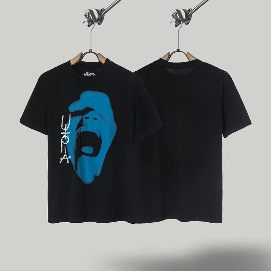 Travis Scott 79 TRAVIS SCOTT CACTUS JACK T-SHIRT - Image 13