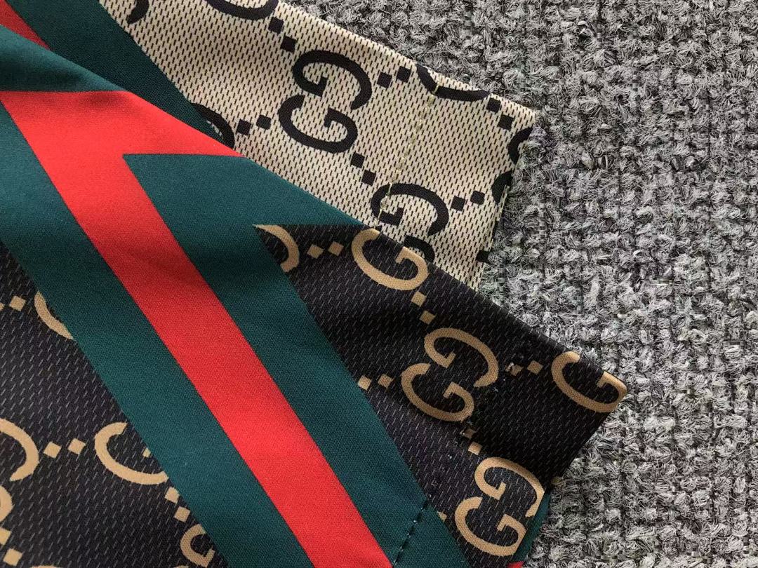 Gucci 95 G⭐C⭐I SHORTS 3203273320 (Im 170Cm 60Kg I Wear Size L In The Phot) - Image 15