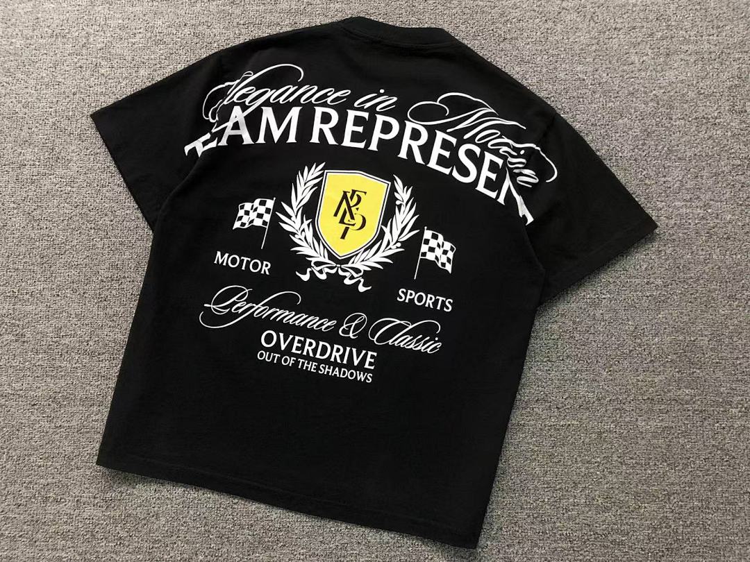 Represent 85 REPRESENT T-SHIRT 57114991 (Im 170Cm 60Kg I Wear Size S In The Phot) - Image 7