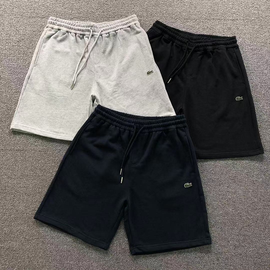 Lacoste 145 LACOSTE SHORTS 22061614171 (Im 170Cm 60Kg I Wear Size XL In The Phot)