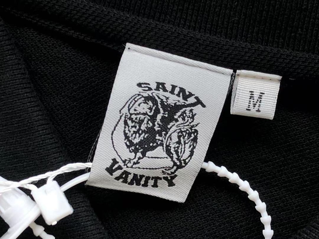 Saint Vanity 118 SA⭐N⭐ VA⭐IT⭐ POLO 1108050572 (Im 170Cm 60Kg I Wear Size M In The Phot) - Image 19