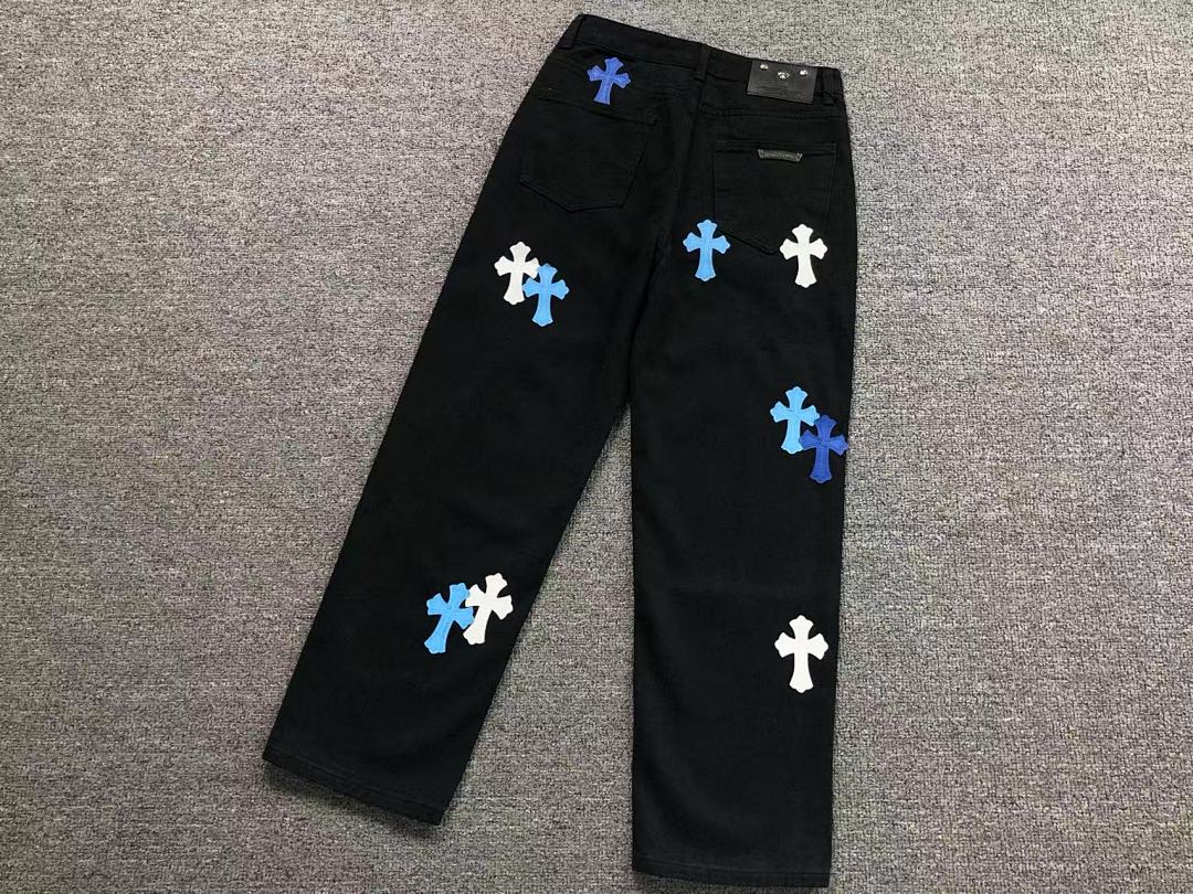 Comme des Garcons 158 C⭐⭐OME HE⭐⭐TS TROUSERS 41111715144 (Im 170Cm 60Kg I Wear Size S In The Phot) - Image 6