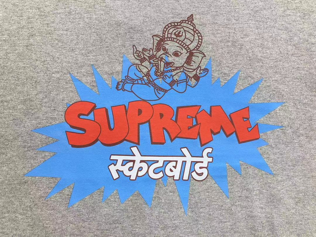 Supreme 98 S⭐⭐R⭐⭐E T-SHIRT 127210902 (Im 170Cm 60Kg I Wear Size M In The Phot) - Image 19