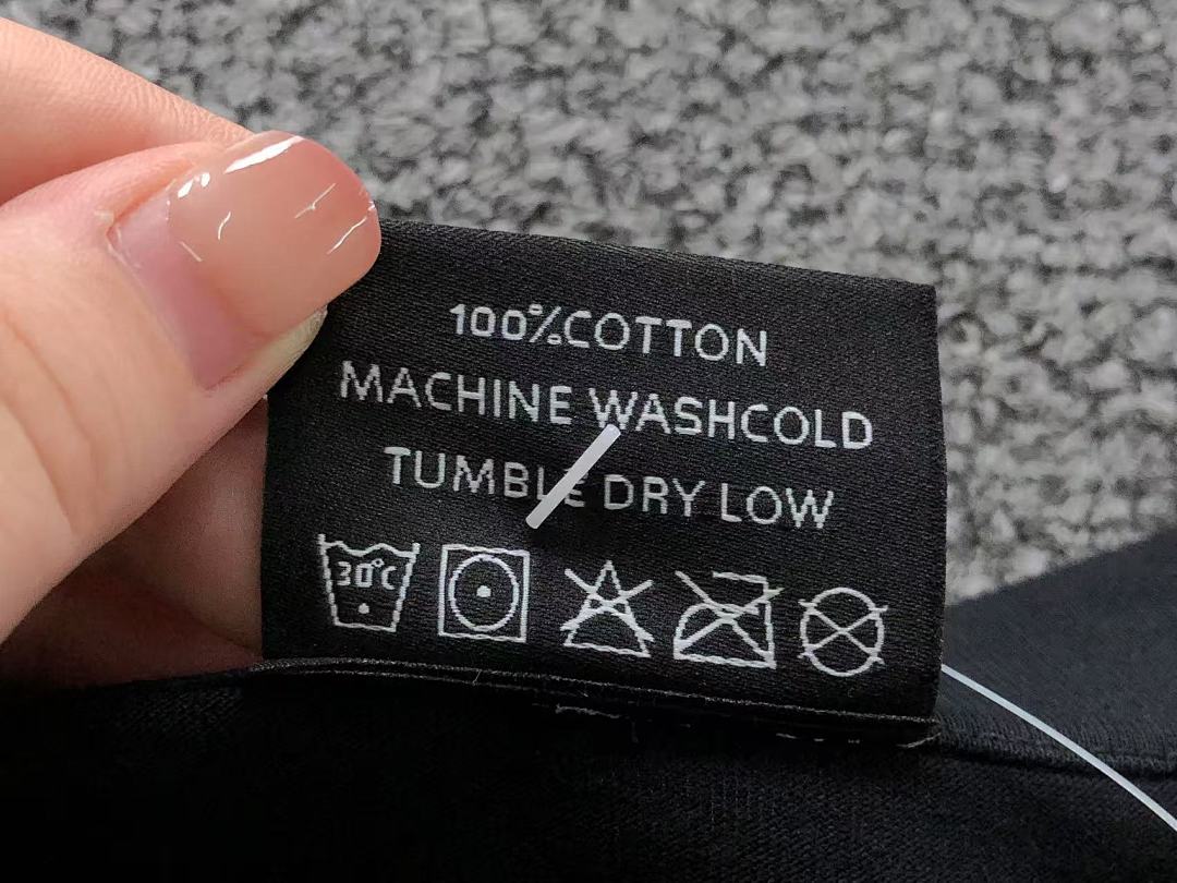 Stussy 78 STUSSY T-SHIRT 3106262302 (Im 170Cm 60Kg I Wear Size L In The Phot) - Image 33