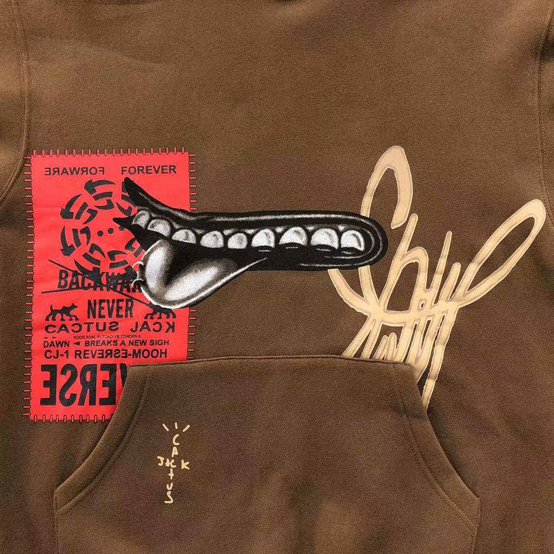 Travis Scott 126 TRAVIS SCOTT - Image 6