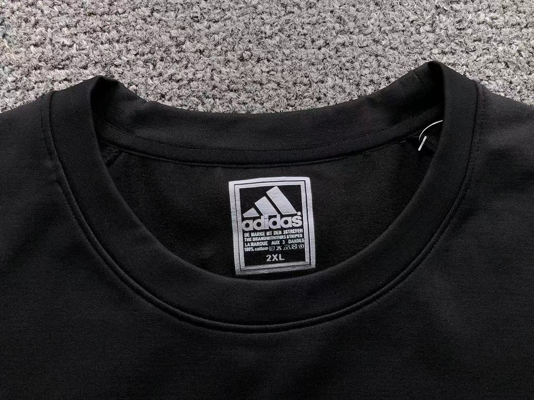 Adidas 188 A⭐I⭐AS HOODIE 22072716171 (Im 170Cm 60Kg I Wear Size 2XL In The Phot) - Image 23