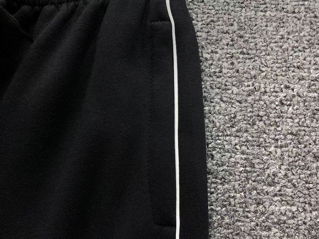 Corteiz TROUSERS 118 CORTEIZ JACKET 405102317 Im 170Cm 60Kg I Wear Size S In The Phot - Image 56