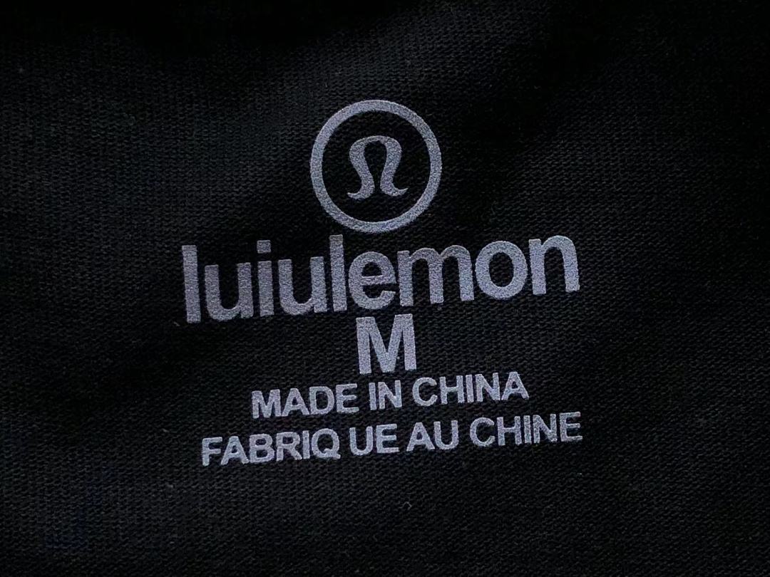 Unbranded 128 LULULEMON T-SHIRT 4203052201 (Im 170Cm 60Kg I Wear Size M In The Phot) - Image 24