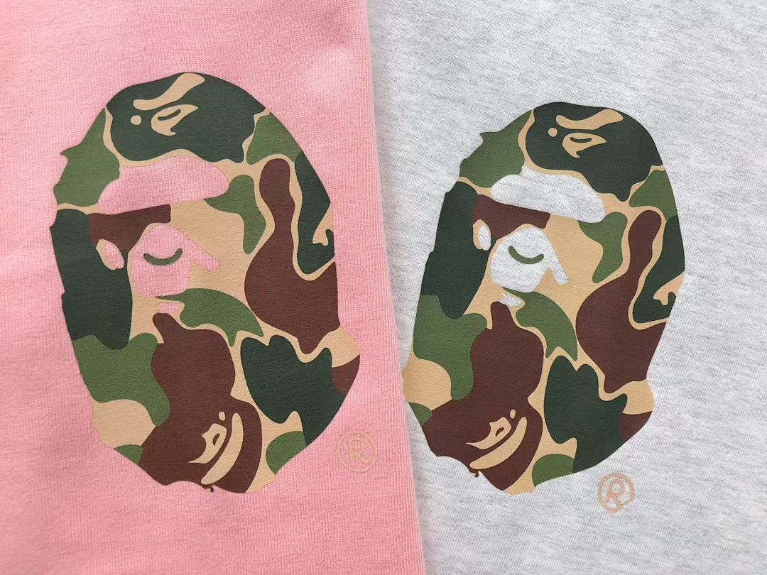 Bape 78 BAPE STUSSY T-SHIRT - Image 16