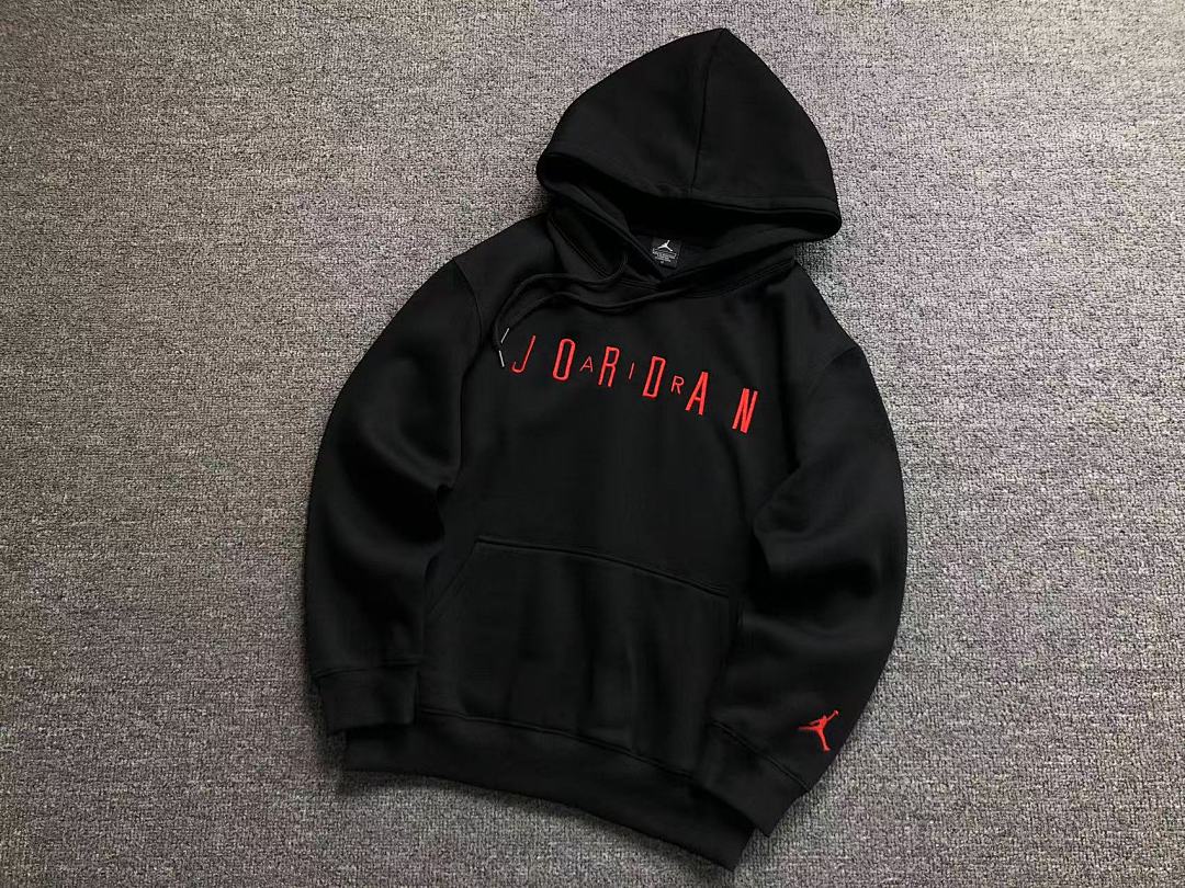 Air Jordan 98 A⭐R J⭐R⭐AN HOODIE 1109151357 (Im 170Cm 60Kg I Wear Size M In The Phot) - Image 8
