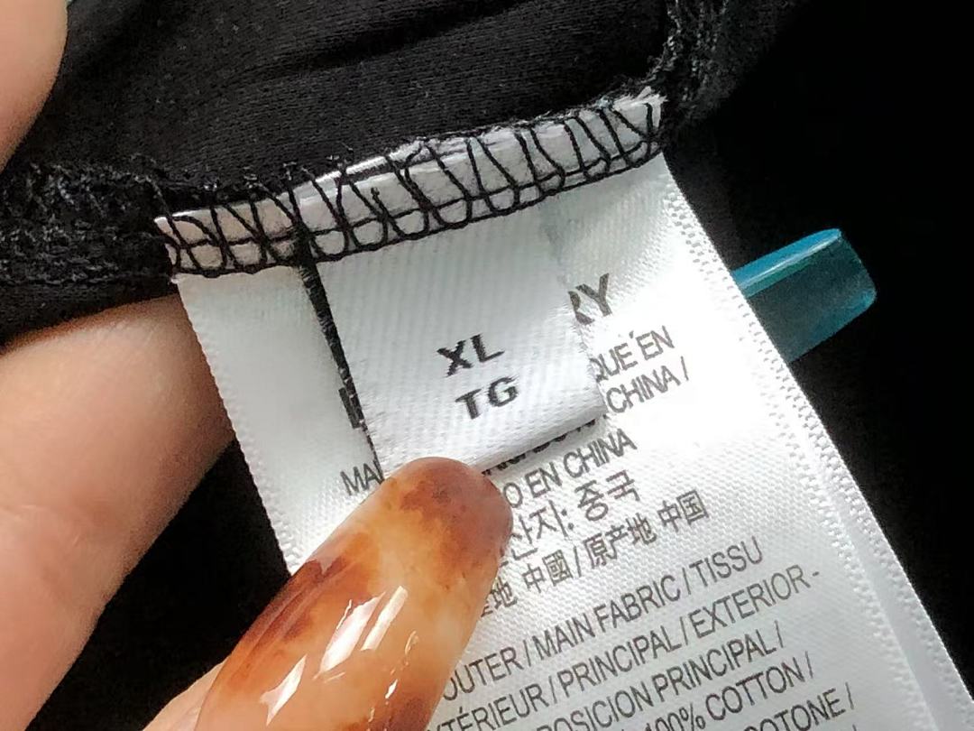 Burberry 128 B⭐R⭐E⭐RY T-SHIRT 2203062301 (Im 170Cm 60Kg I Wear Size XL In The Phot) - Image 18
