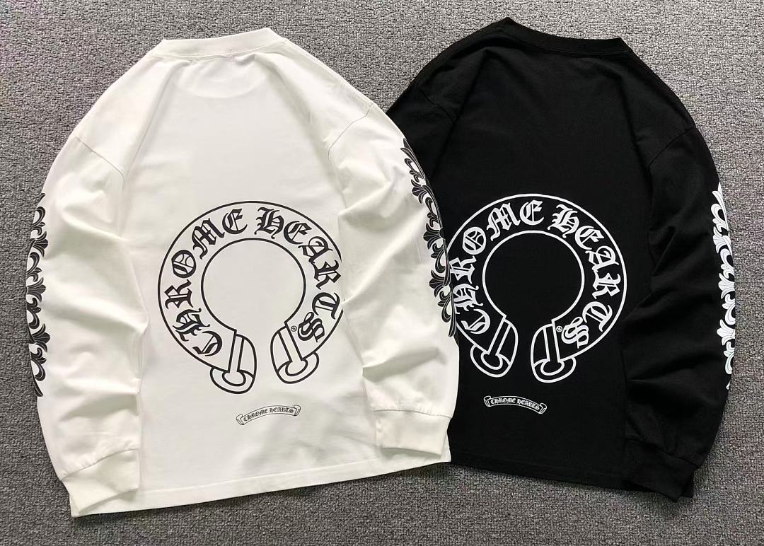Comme des Garcons 88 C⭐⭐OME HE⭐⭐TS LONG SLEEVED 1272302177 (Im 170Cm 60Kg I Wear Size M In The Phot) - Image 5