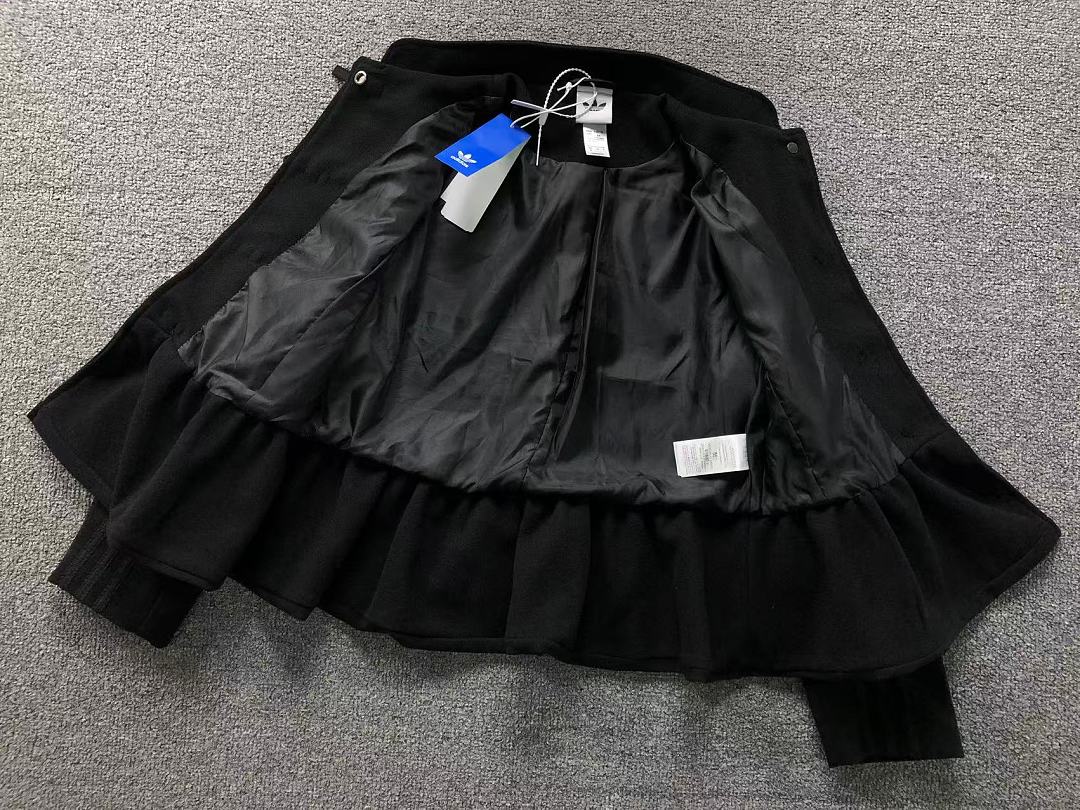 Adidas 228 A⭐I⭐AS JACKET FEMAIE - Image 24