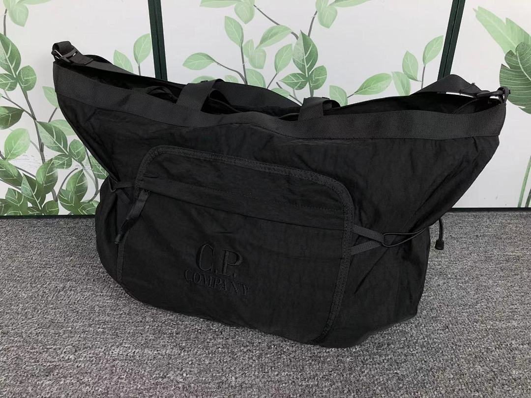 C.P. Company 128 CP BAG 1104280666 (Long 69CM* Wide 27CM*35CM) - Image 5