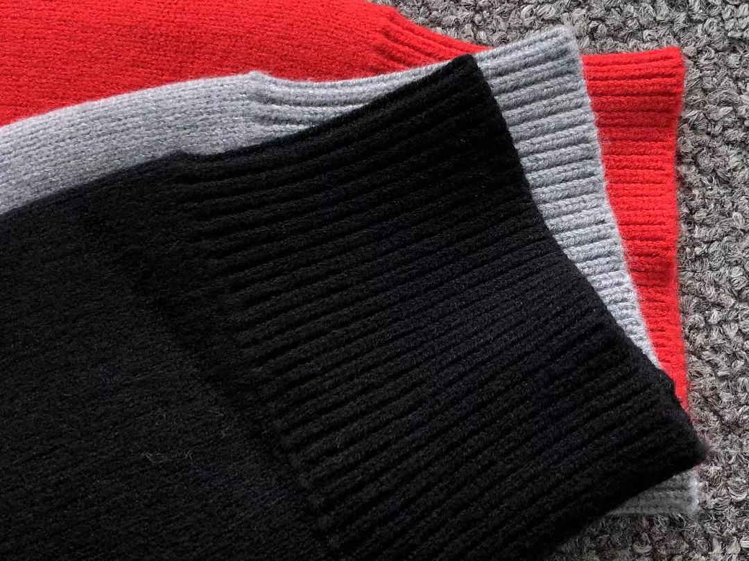 Celine 158 C⭐L⭐⭐E SWEATER 42080605146 (Im 170Cm 60Kg I Wear Size M In The Phot) - Image 16