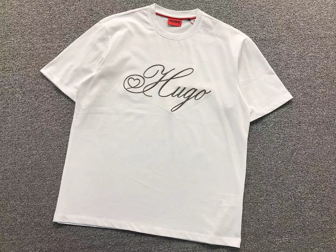 Hugo Boss 108 H⭐G⭐ B⭐⭐S T-SHIRT 3201150512 (Im 170Cm 60Kg I Wear Size S In The Phot) - Image 10