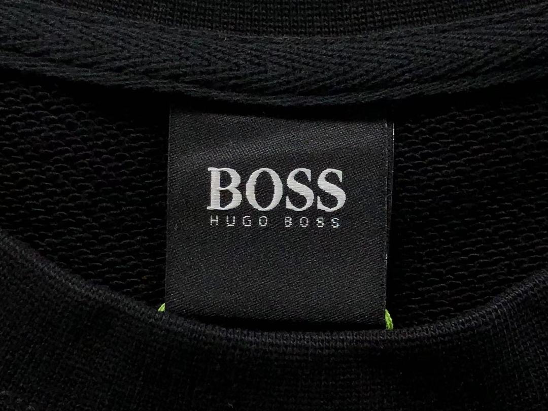 Hugo Boss 129 H⭐G⭐ B⭐⭐S HOODIE 12961430 (Im 170Cm 60Kg I Wear Size M In The Phot) - Image 22
