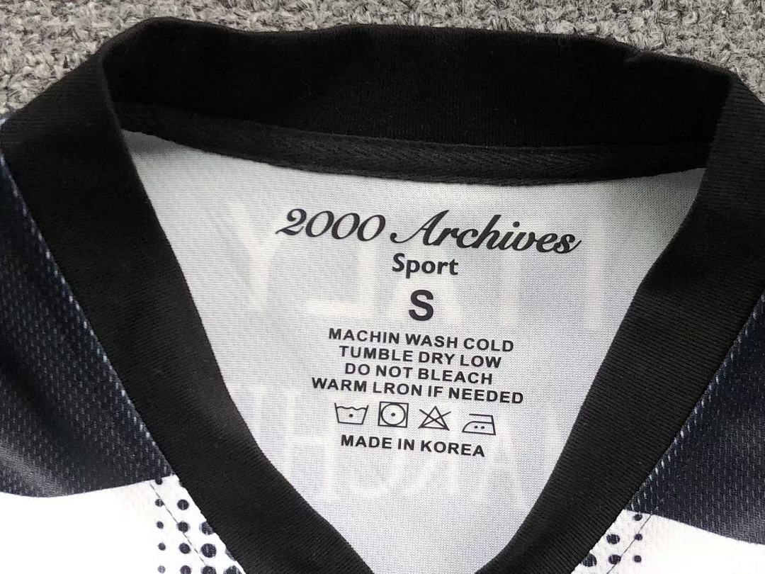 2000 Archives 95 2000A⭐⭐H⭐V⭐⭐ T-SHIRT 312190117 (Im 170Cm 57Kg I Wear Size S In The Phot) - Image 23