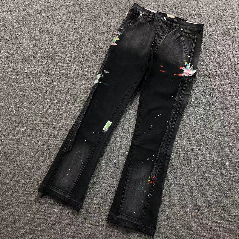 Gallery Dept 175 GALLERY DEPT TROUSERS 124171071 (Im 170Cm 65Kg I Wear Size 30 In The Phot)