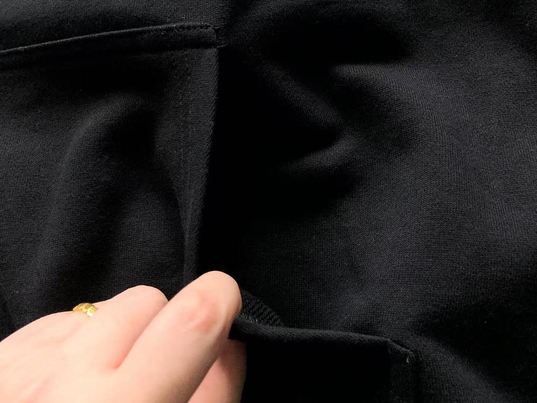 Unbranded 195 G⭐⭐D HOODIE 2190538125 (Im 170Cm 60Kg I Wear Size M In The Phot) - Image 21