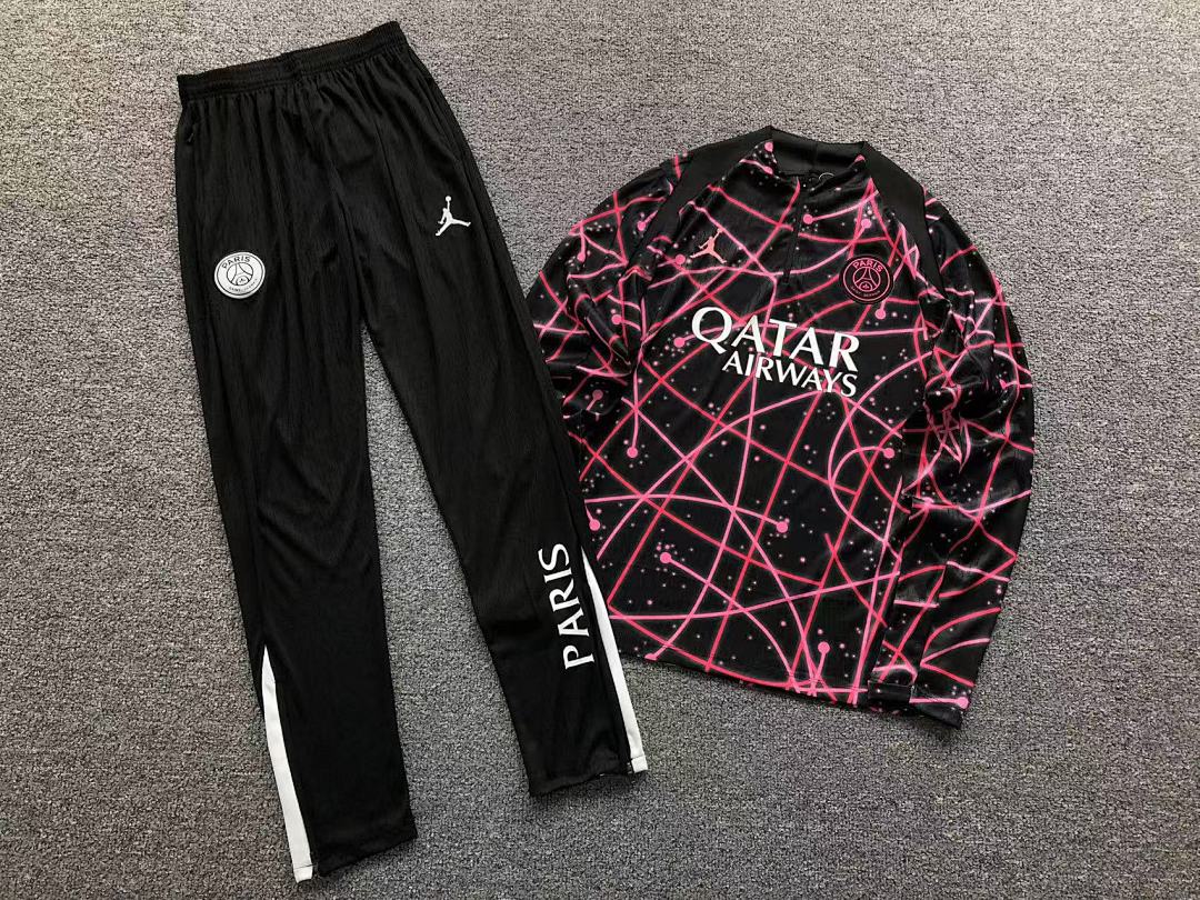 Unbranded 135 FOOTBALL LONG SLEEVED TROUSERS 11071026002 (Im 170Cm 60Kg I Wear Size L In The Phot) - Image 6