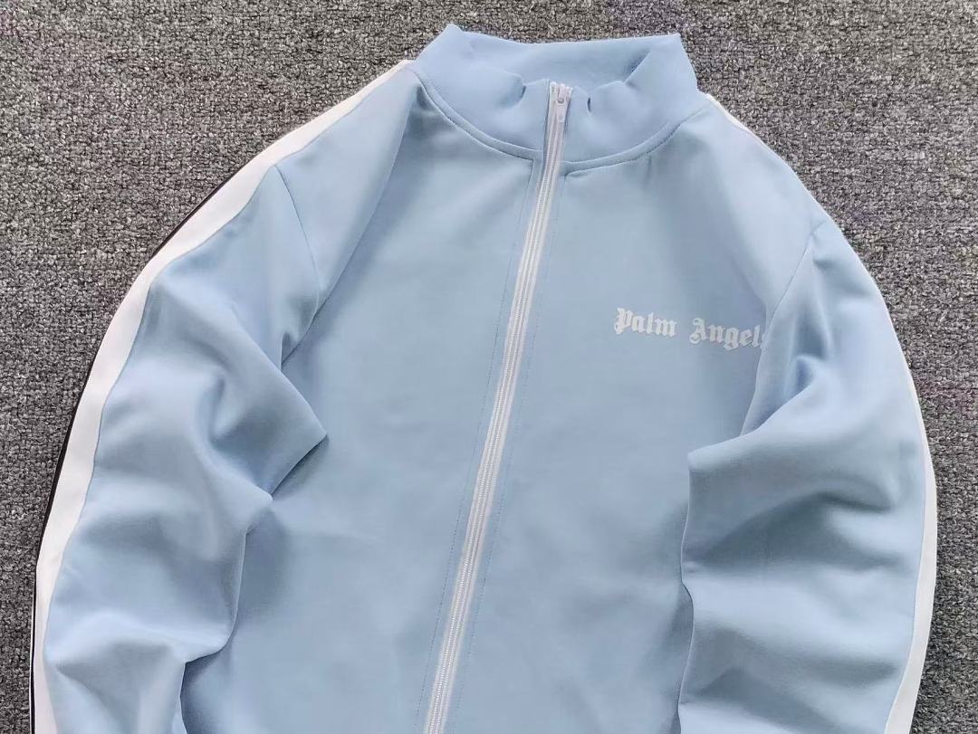 Palm Angels 125 PALM ANGELS JACKET 2204285036 (Im 170Cm 60Kg I Wear Size S In The Phot) - Image 14