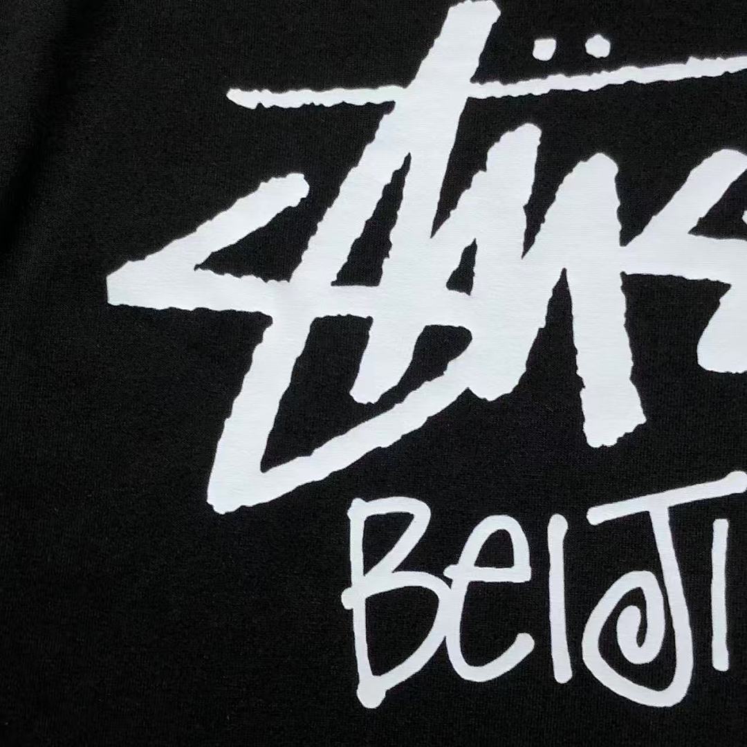 Stussy 88 STUSSY T-SHIRT 3207201921 (Im 170Cm 60Kg I Wear Size M In The Phot) - Image 11