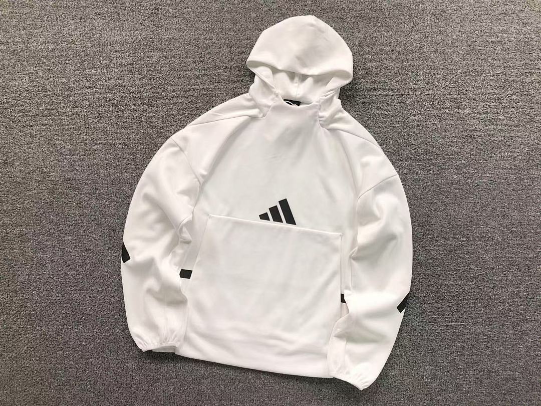 Adidas 218 A⭐I⭐AS HOODIE TROUSERS 511030585 (Im 170Cm 60Kg I Wear Size S In The Phot) - Image 10