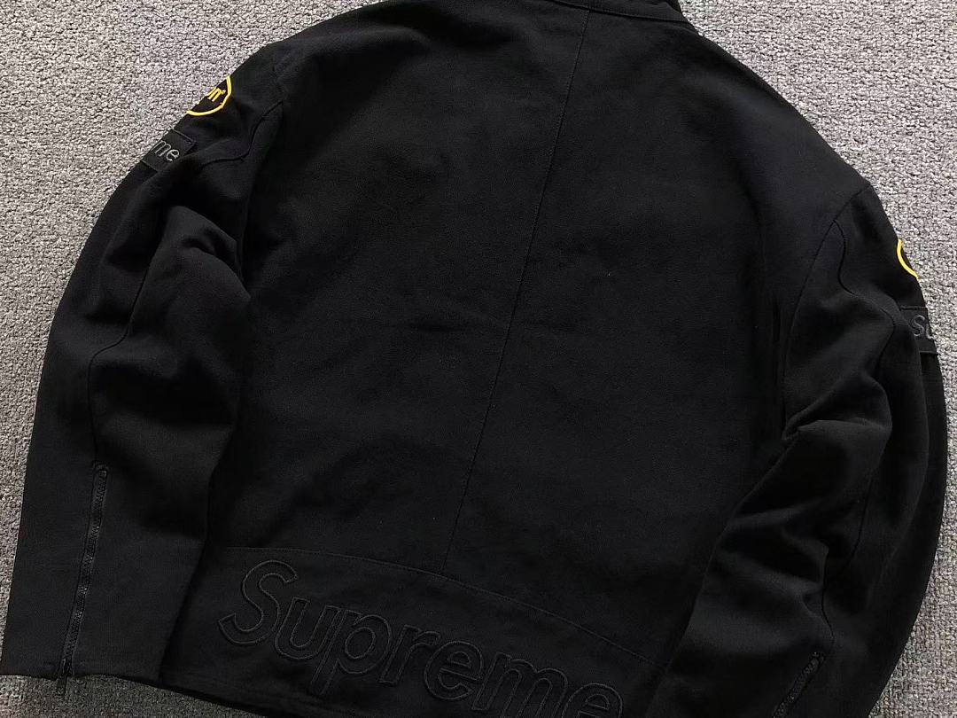 Supreme 518 S⭐⭐R⭐⭐E JACKET 12660635 (Im 170Cm 60Kg I Wear Size M In The Phot) - Image 19