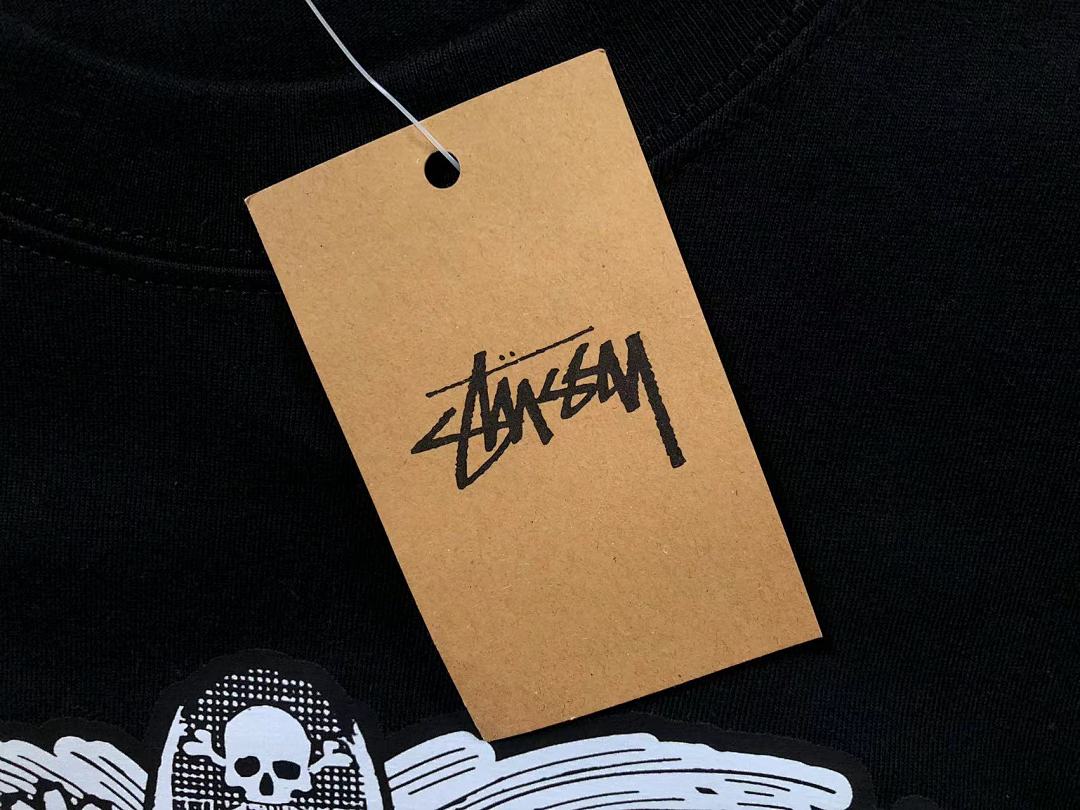 Stussy 78 STUSSY T-SHIRT - Image 27