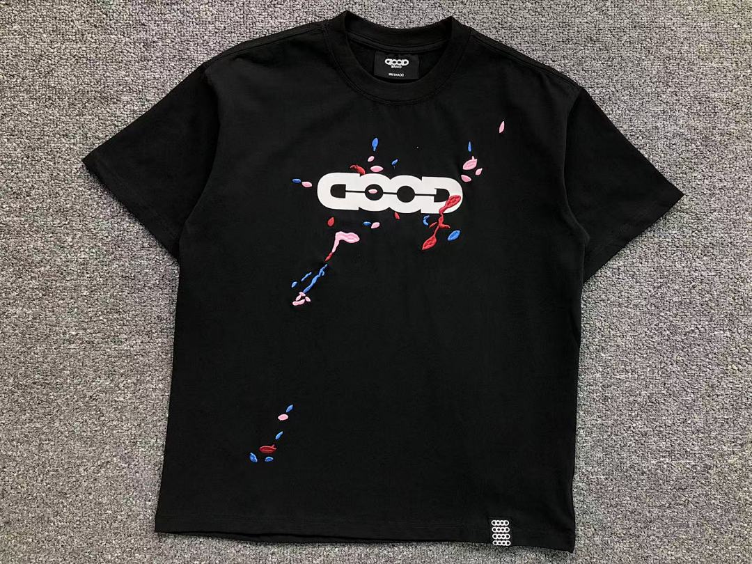 Unbranded 129 G⭐⭐D T-SHIRT 2141743001 (Im 170Cm 60Kg I Wear Size S In The Phot) - Image 10