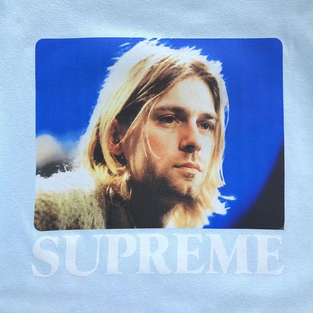 Supreme 98 S⭐⭐R⭐⭐E T-SHIRT 127210302 (Im 170Cm 60Kg I Wear Size M In The Phot) - Image 13